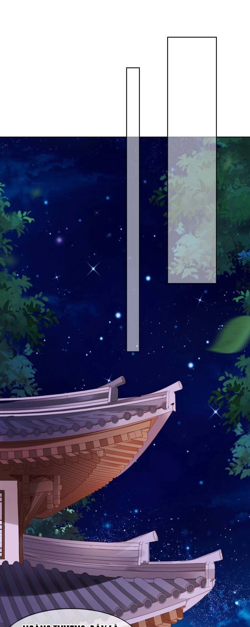 Mười Dặm Hồng Trang, Thay Huynh Xuất Giá Chapter 33 - 9