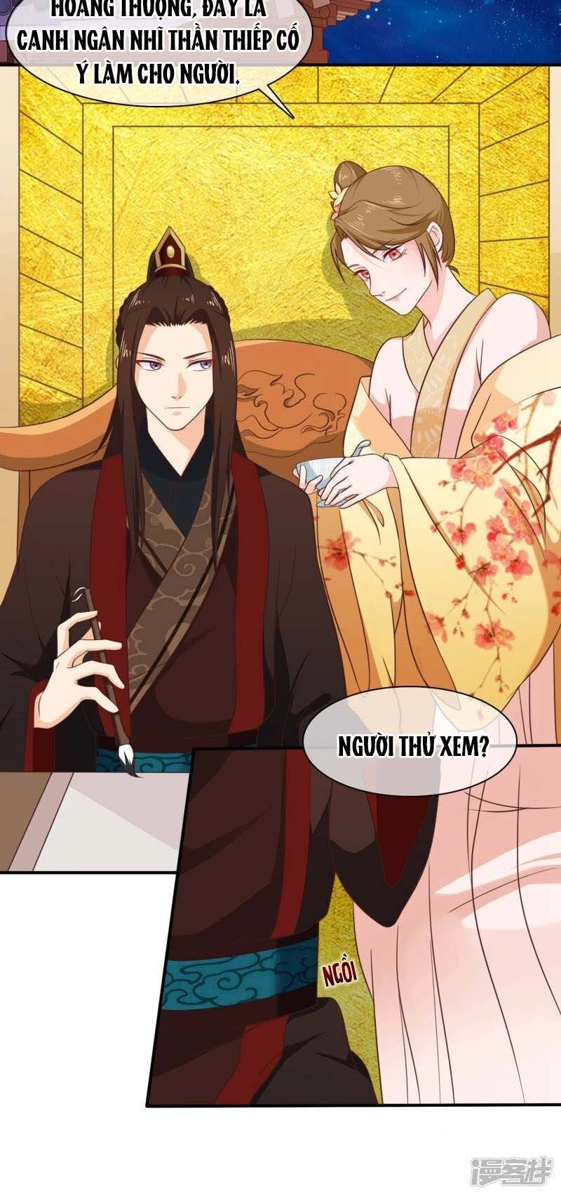 Mười Dặm Hồng Trang, Thay Huynh Xuất Giá Chapter 33 - 10