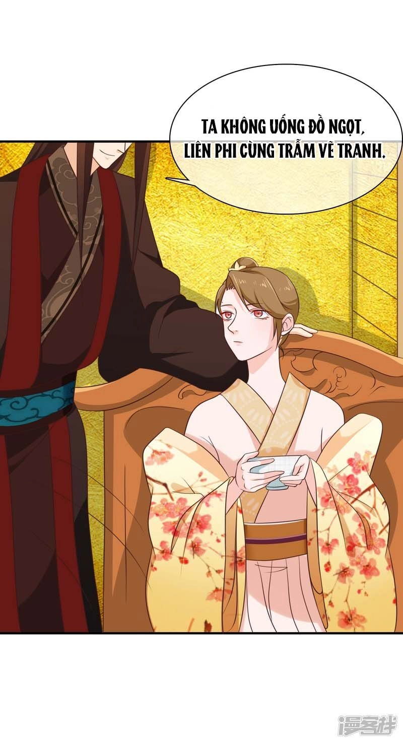 Mười Dặm Hồng Trang, Thay Huynh Xuất Giá Chapter 33 - 11