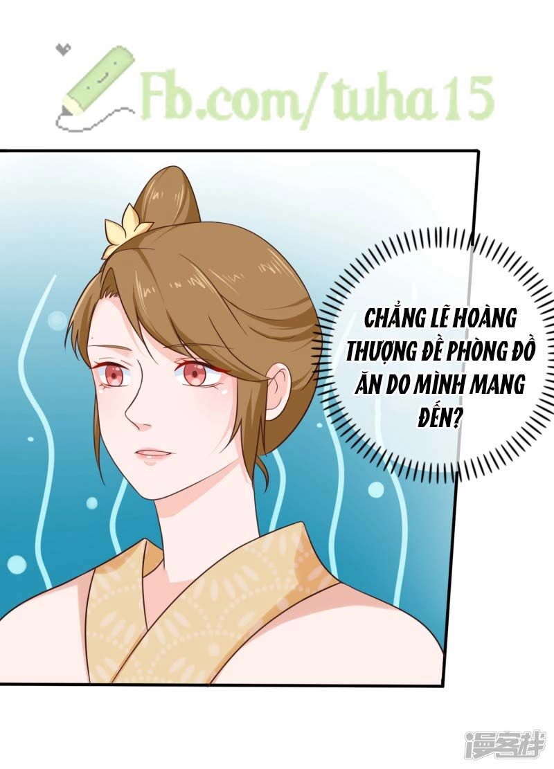 Mười Dặm Hồng Trang, Thay Huynh Xuất Giá Chapter 33 - 12