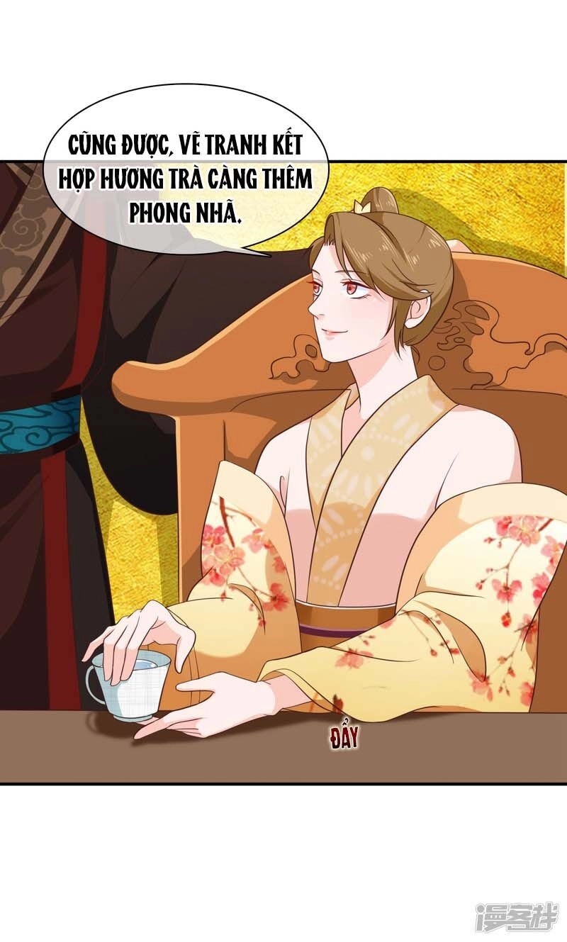 Mười Dặm Hồng Trang, Thay Huynh Xuất Giá Chapter 33 - 13