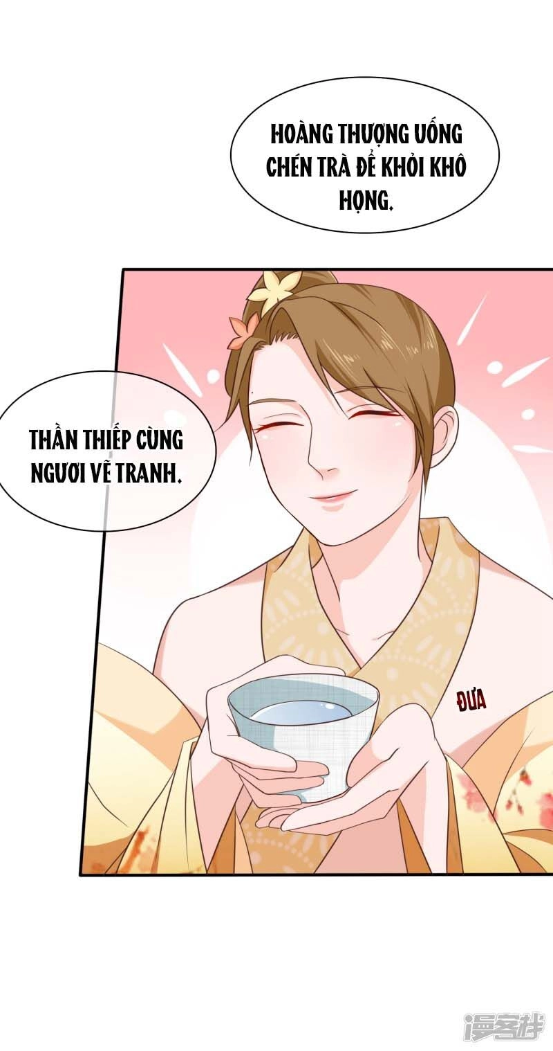 Mười Dặm Hồng Trang, Thay Huynh Xuất Giá Chapter 33 - 15