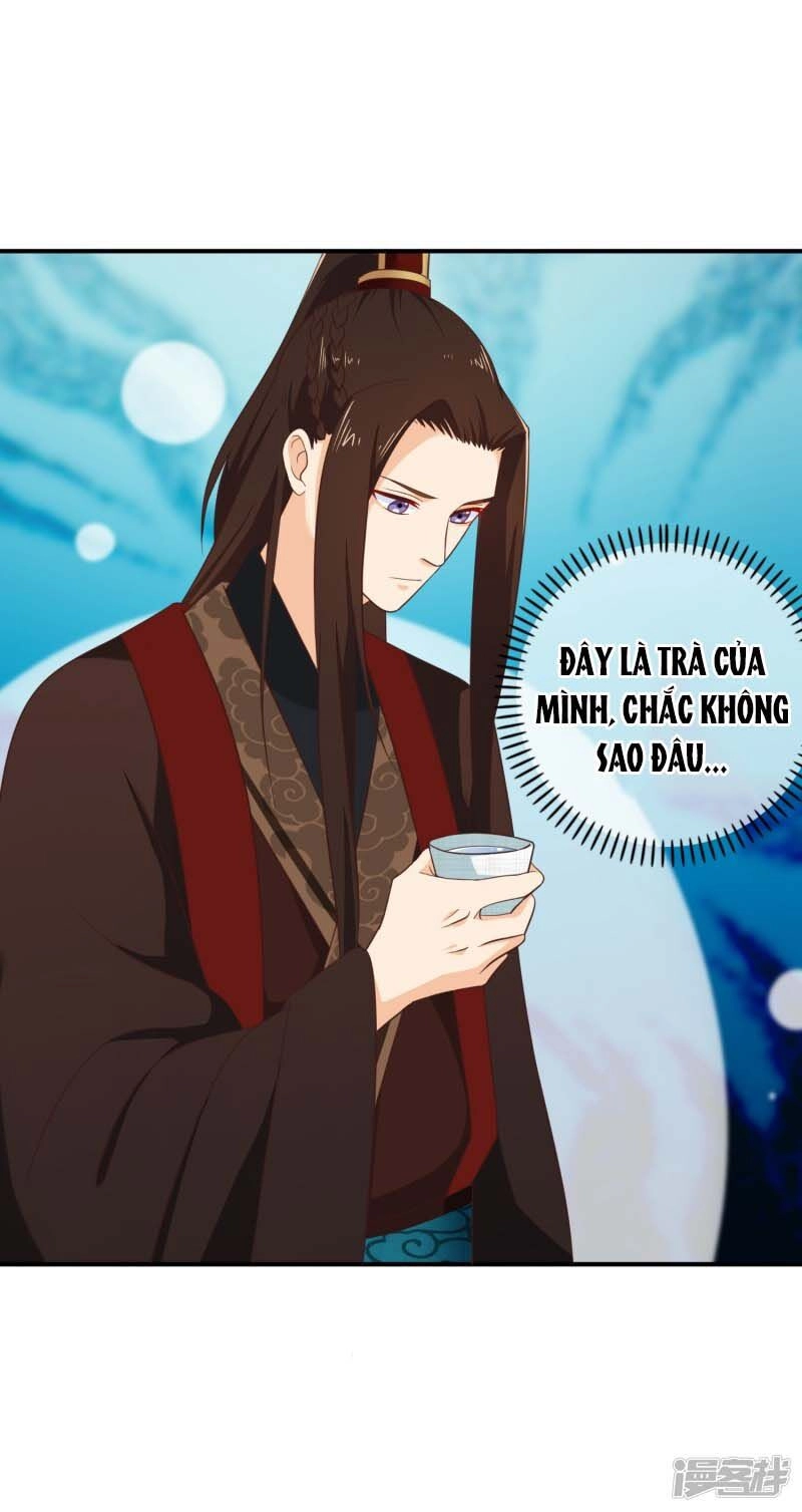 Mười Dặm Hồng Trang, Thay Huynh Xuất Giá Chapter 33 - 16