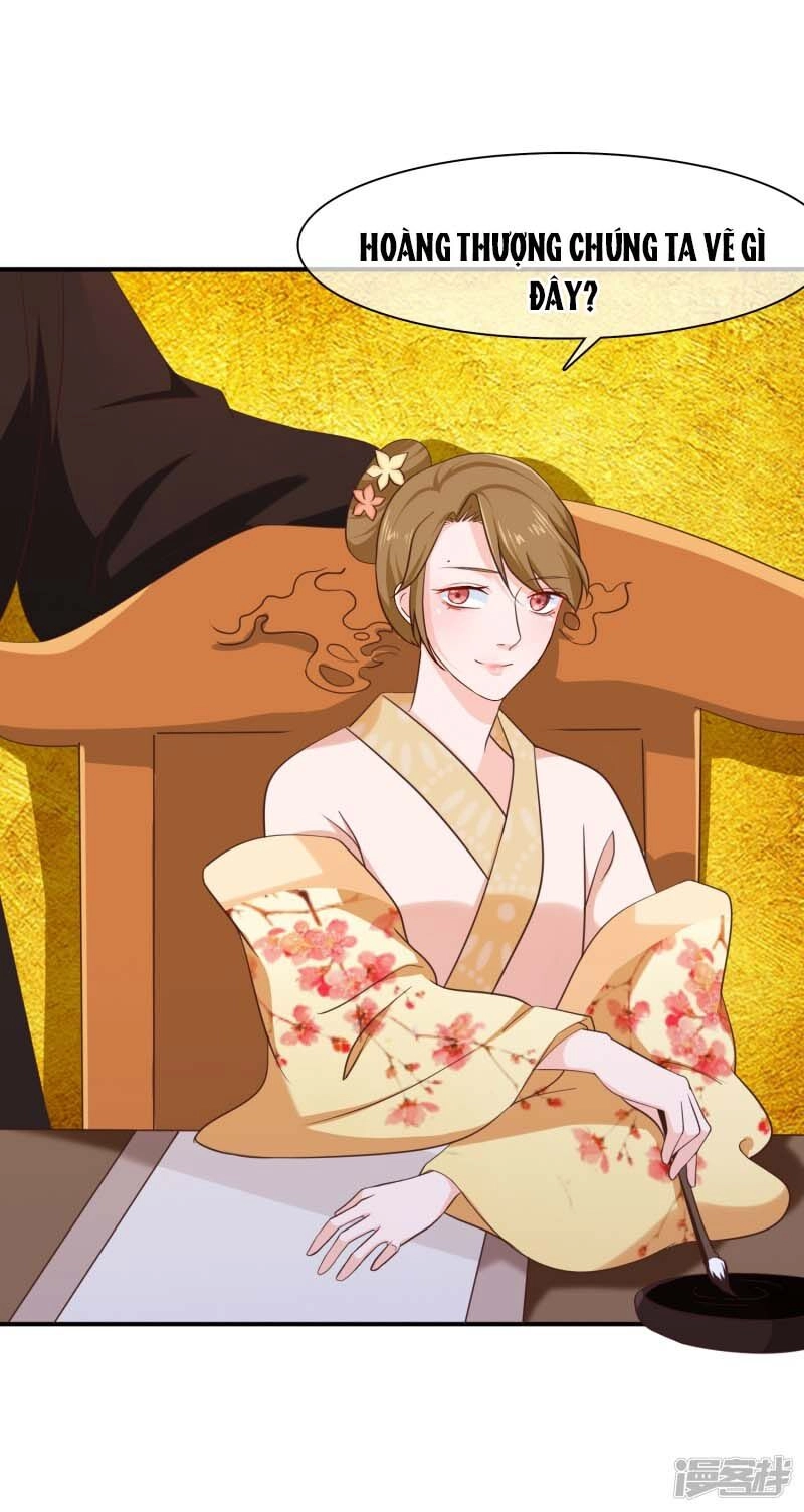 Mười Dặm Hồng Trang, Thay Huynh Xuất Giá Chapter 33 - 18