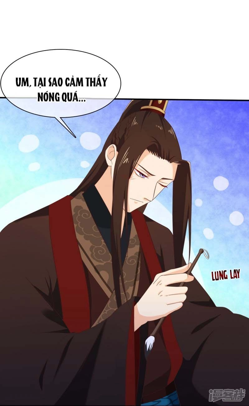 Mười Dặm Hồng Trang, Thay Huynh Xuất Giá Chapter 33 - 19