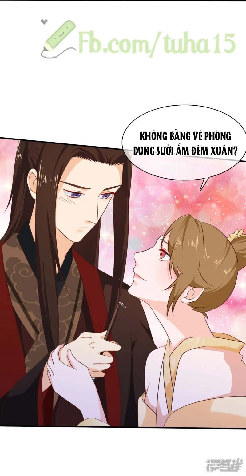 Mười Dặm Hồng Trang, Thay Huynh Xuất Giá Chapter 33 - 20