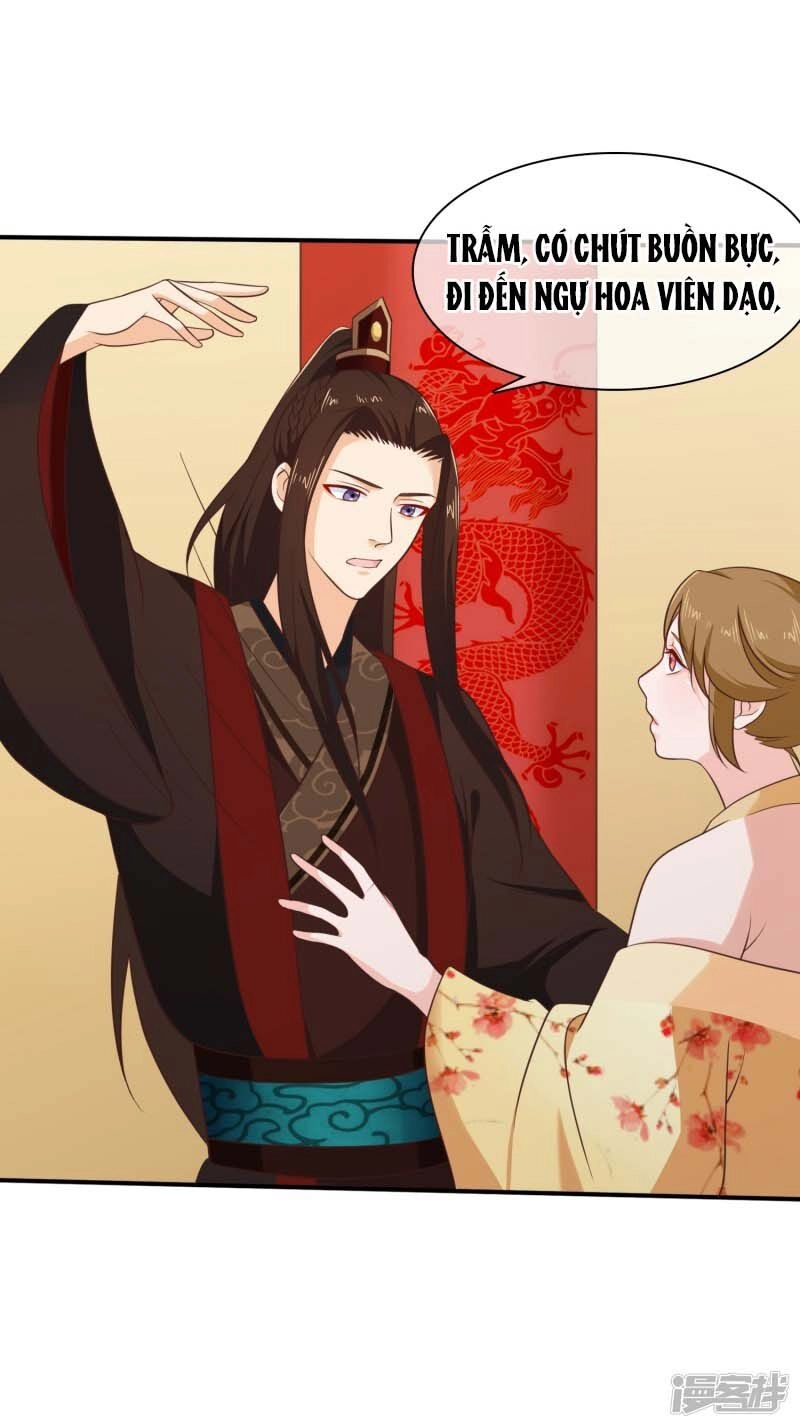 Mười Dặm Hồng Trang, Thay Huynh Xuất Giá Chapter 33 - 21