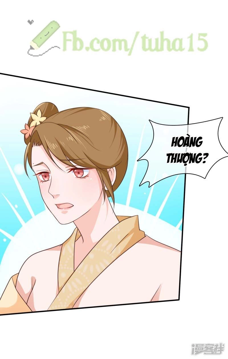 Mười Dặm Hồng Trang, Thay Huynh Xuất Giá Chapter 33 - 24