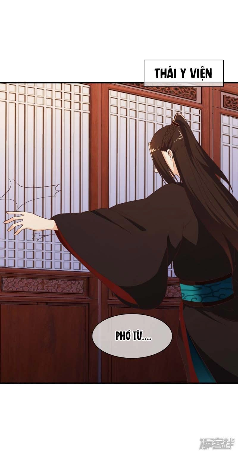 Mười Dặm Hồng Trang, Thay Huynh Xuất Giá Chapter 33 - 26