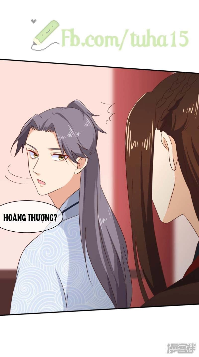 Mười Dặm Hồng Trang, Thay Huynh Xuất Giá Chapter 33 - 27