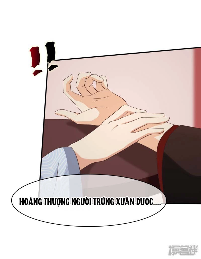 Mười Dặm Hồng Trang, Thay Huynh Xuất Giá Chapter 33 - 28