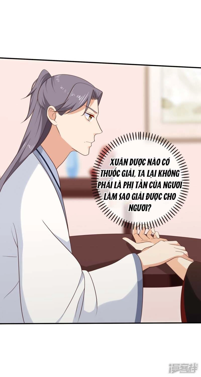 Mười Dặm Hồng Trang, Thay Huynh Xuất Giá Chapter 33 - 30