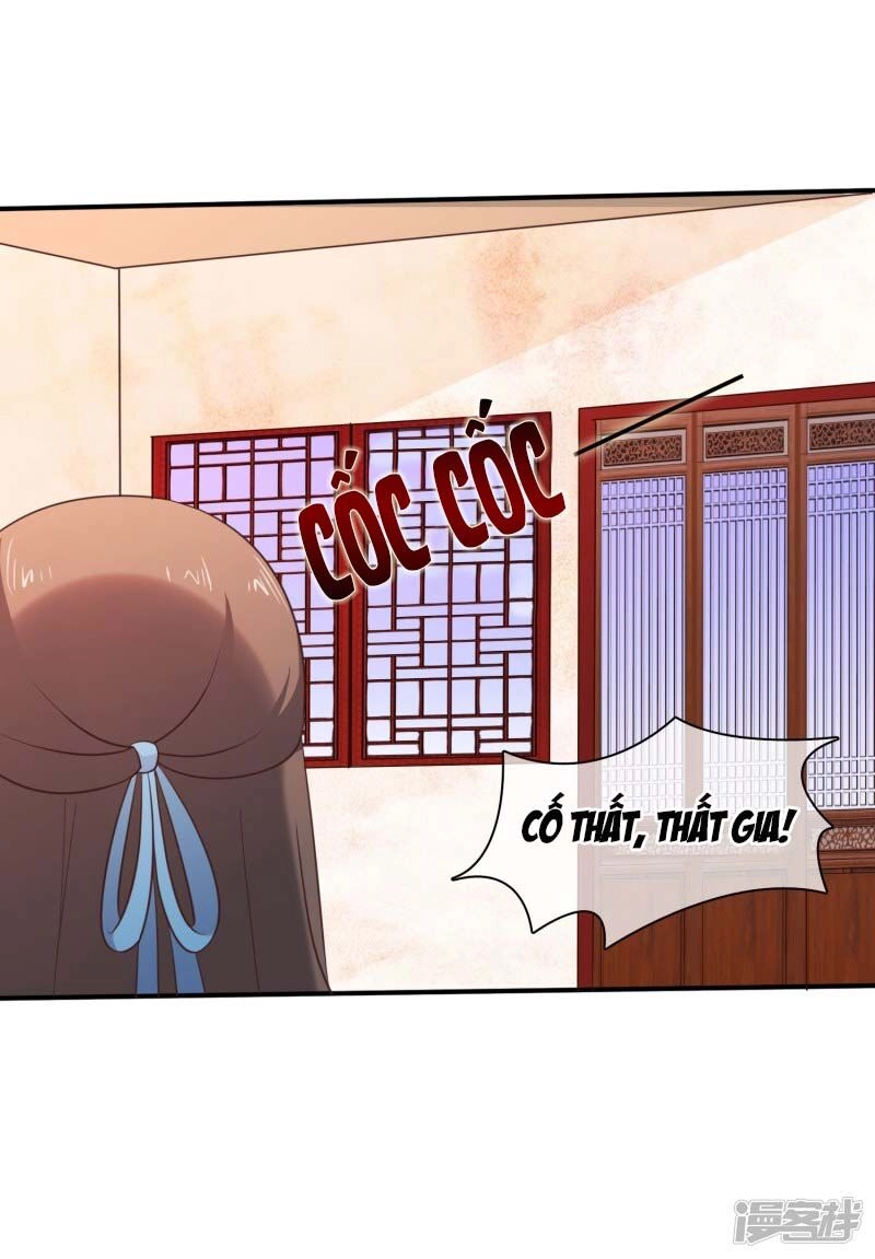 Mười Dặm Hồng Trang, Thay Huynh Xuất Giá Chapter 33 - 33