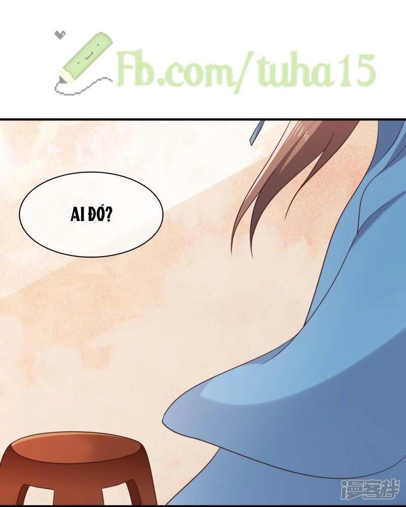 Mười Dặm Hồng Trang, Thay Huynh Xuất Giá Chapter 33 - 34