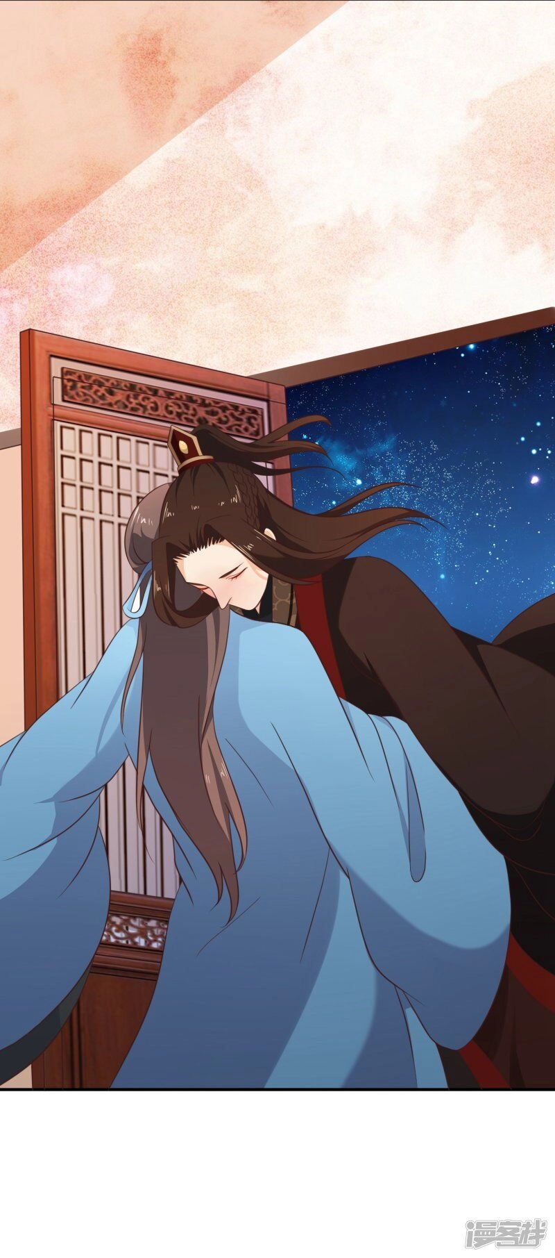 Mười Dặm Hồng Trang, Thay Huynh Xuất Giá Chapter 33 - 35