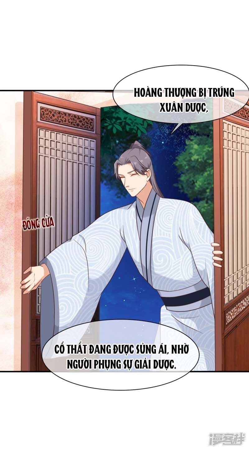 Mười Dặm Hồng Trang, Thay Huynh Xuất Giá Chapter 33 - 37