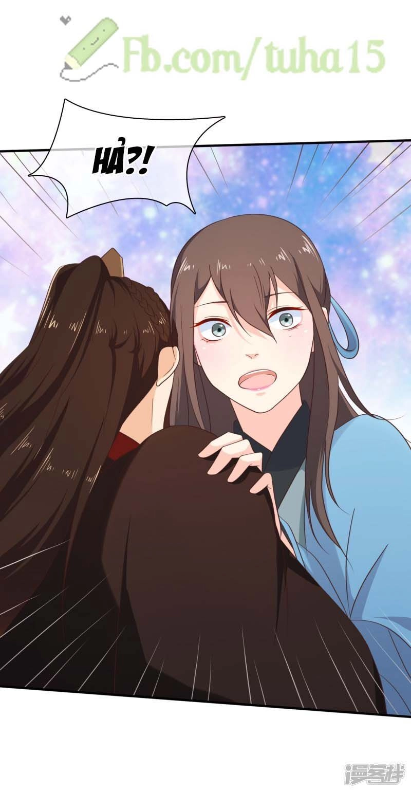 Mười Dặm Hồng Trang, Thay Huynh Xuất Giá Chapter 33 - 38