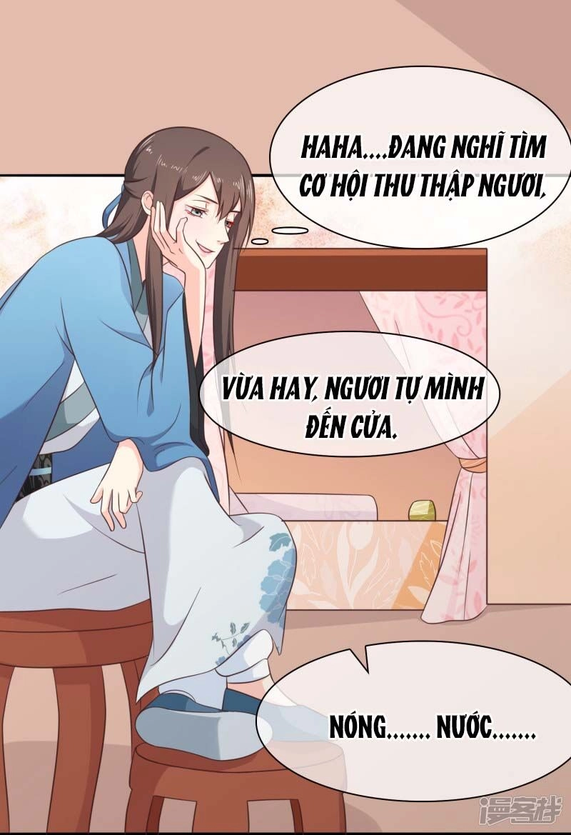 Mười Dặm Hồng Trang, Thay Huynh Xuất Giá Chapter 34 - 3