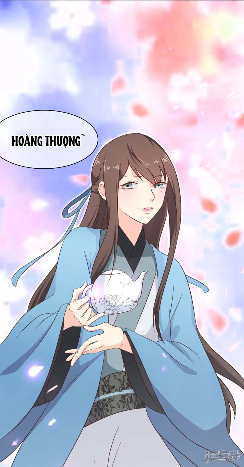 Mười Dặm Hồng Trang, Thay Huynh Xuất Giá Chapter 34 - 4