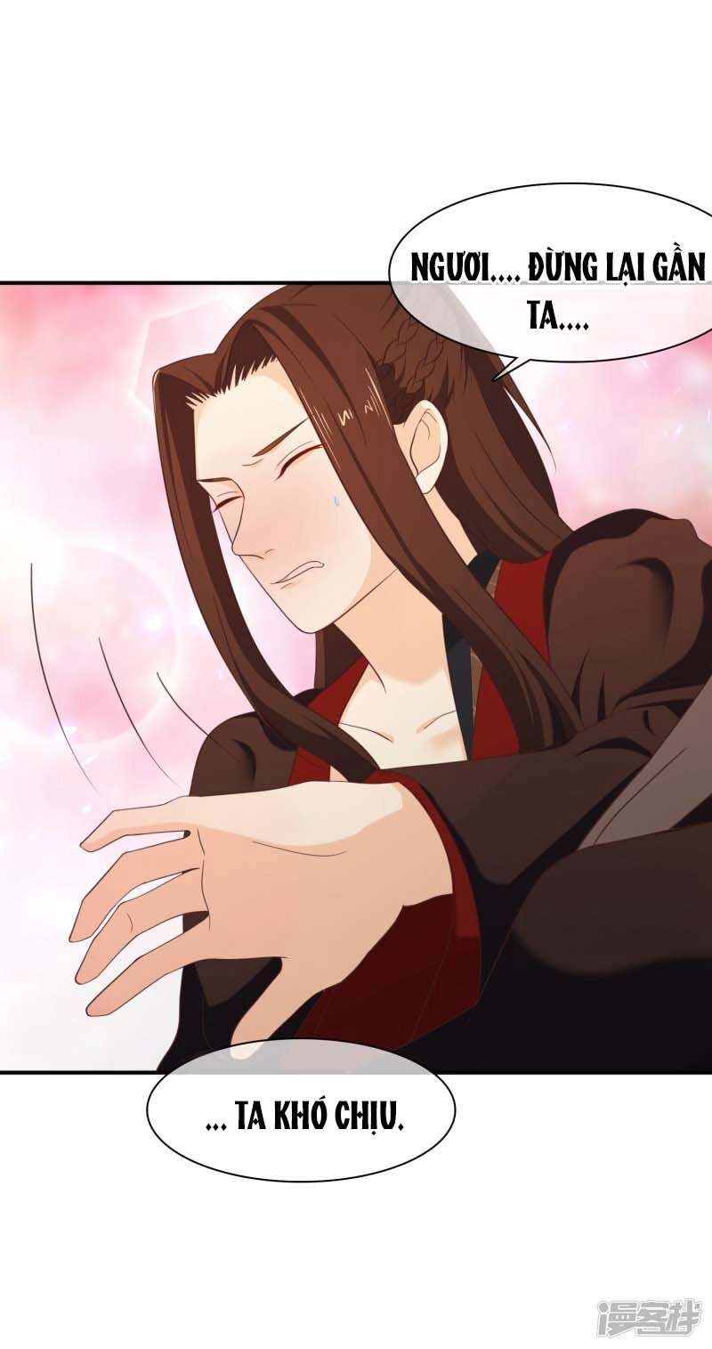 Mười Dặm Hồng Trang, Thay Huynh Xuất Giá Chapter 34 - 8