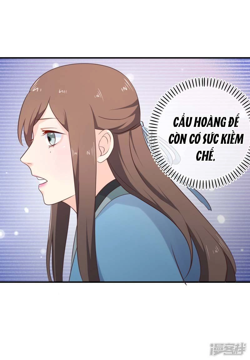 Mười Dặm Hồng Trang, Thay Huynh Xuất Giá Chapter 34 - 9