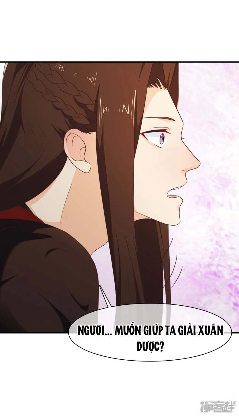 Mười Dặm Hồng Trang, Thay Huynh Xuất Giá Chapter 34 - 12