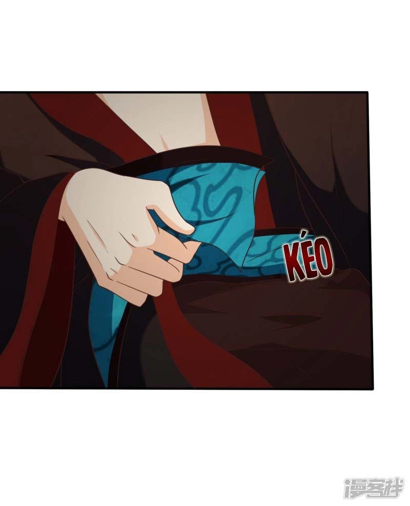 Mười Dặm Hồng Trang, Thay Huynh Xuất Giá Chapter 34 - 14