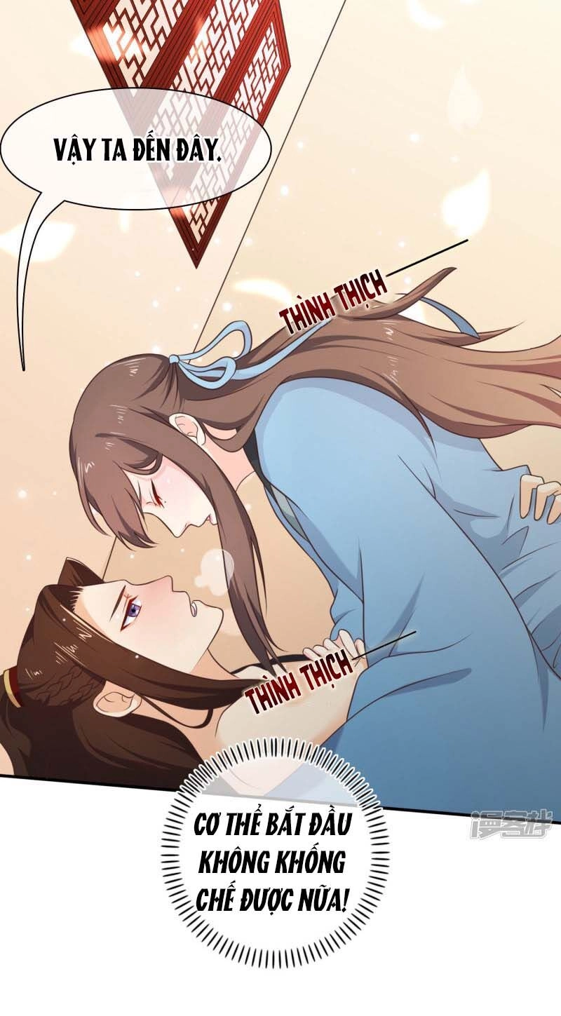 Mười Dặm Hồng Trang, Thay Huynh Xuất Giá Chapter 34 - 16