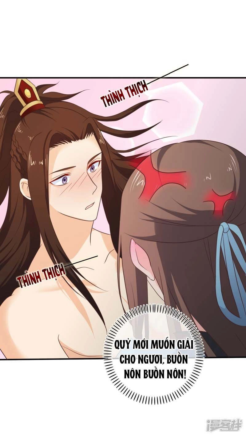 Mười Dặm Hồng Trang, Thay Huynh Xuất Giá Chapter 34 - 18