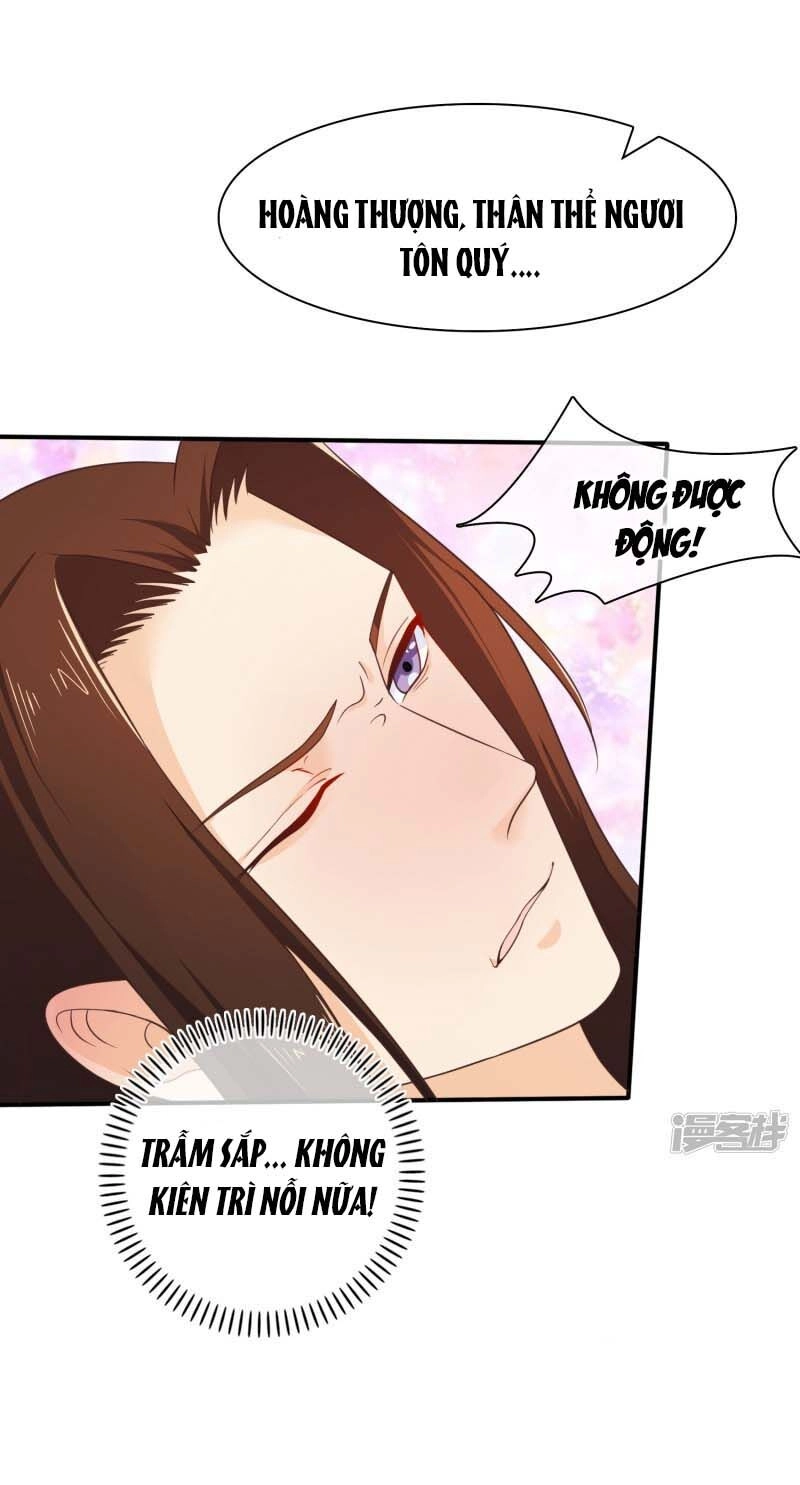 Mười Dặm Hồng Trang, Thay Huynh Xuất Giá Chapter 34 - 21