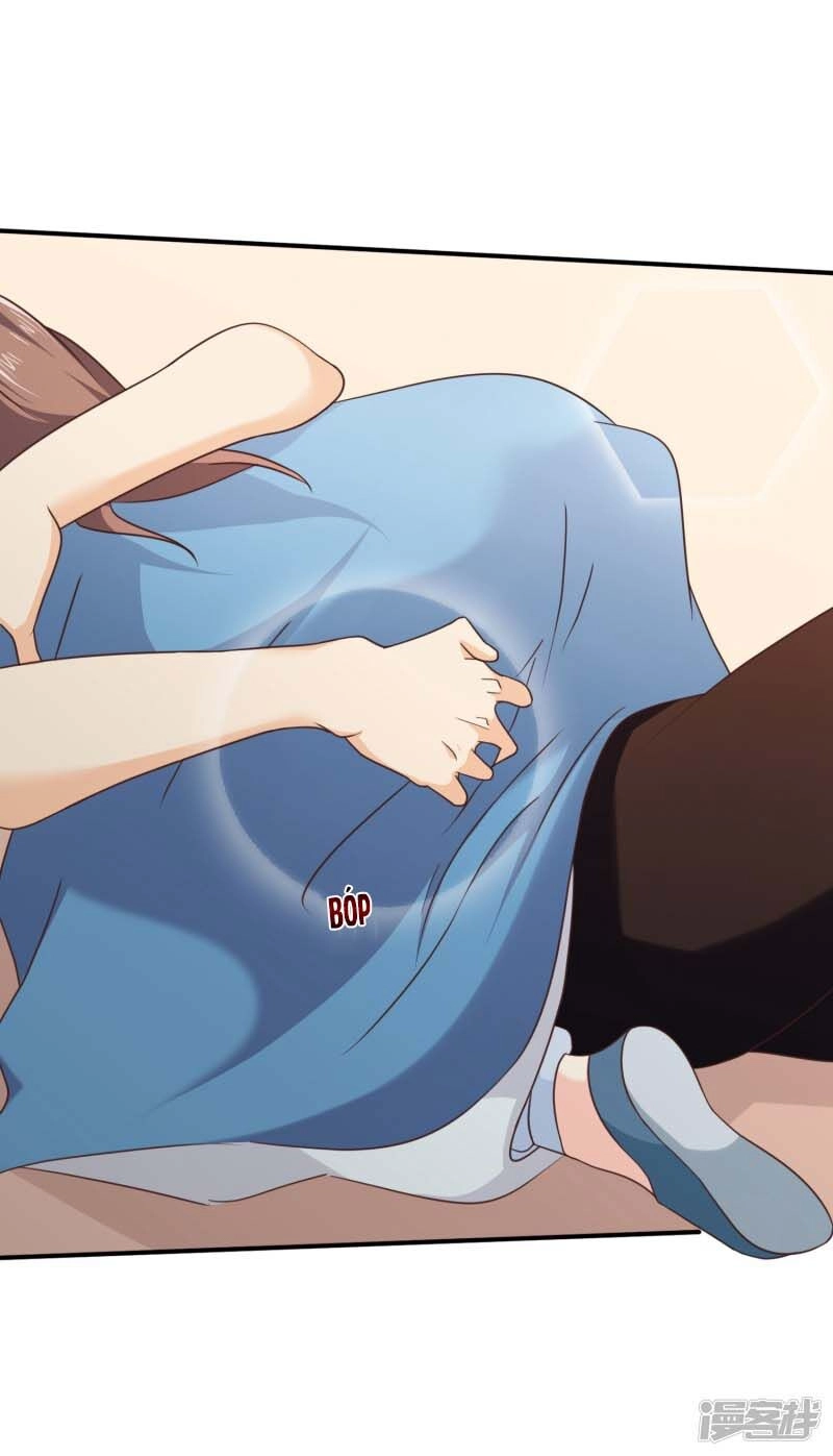 Mười Dặm Hồng Trang, Thay Huynh Xuất Giá Chapter 34 - 23