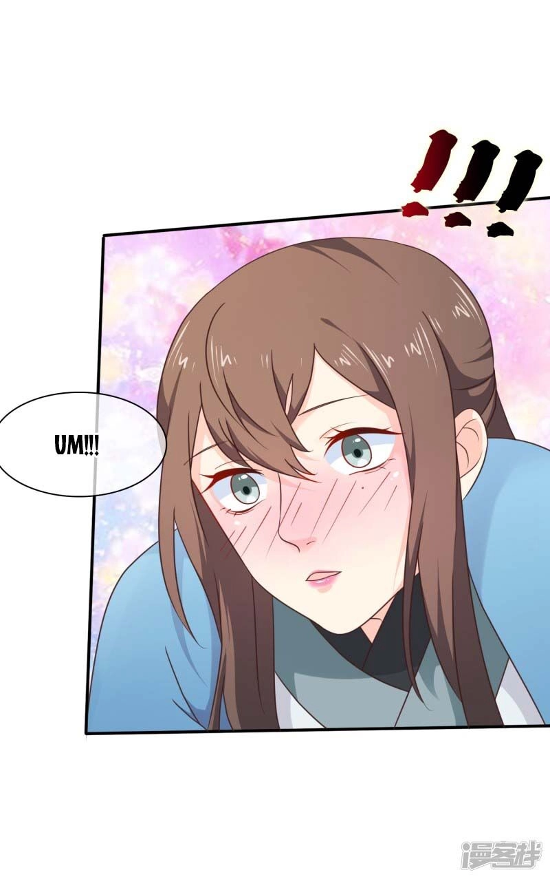 Mười Dặm Hồng Trang, Thay Huynh Xuất Giá Chapter 34 - 24