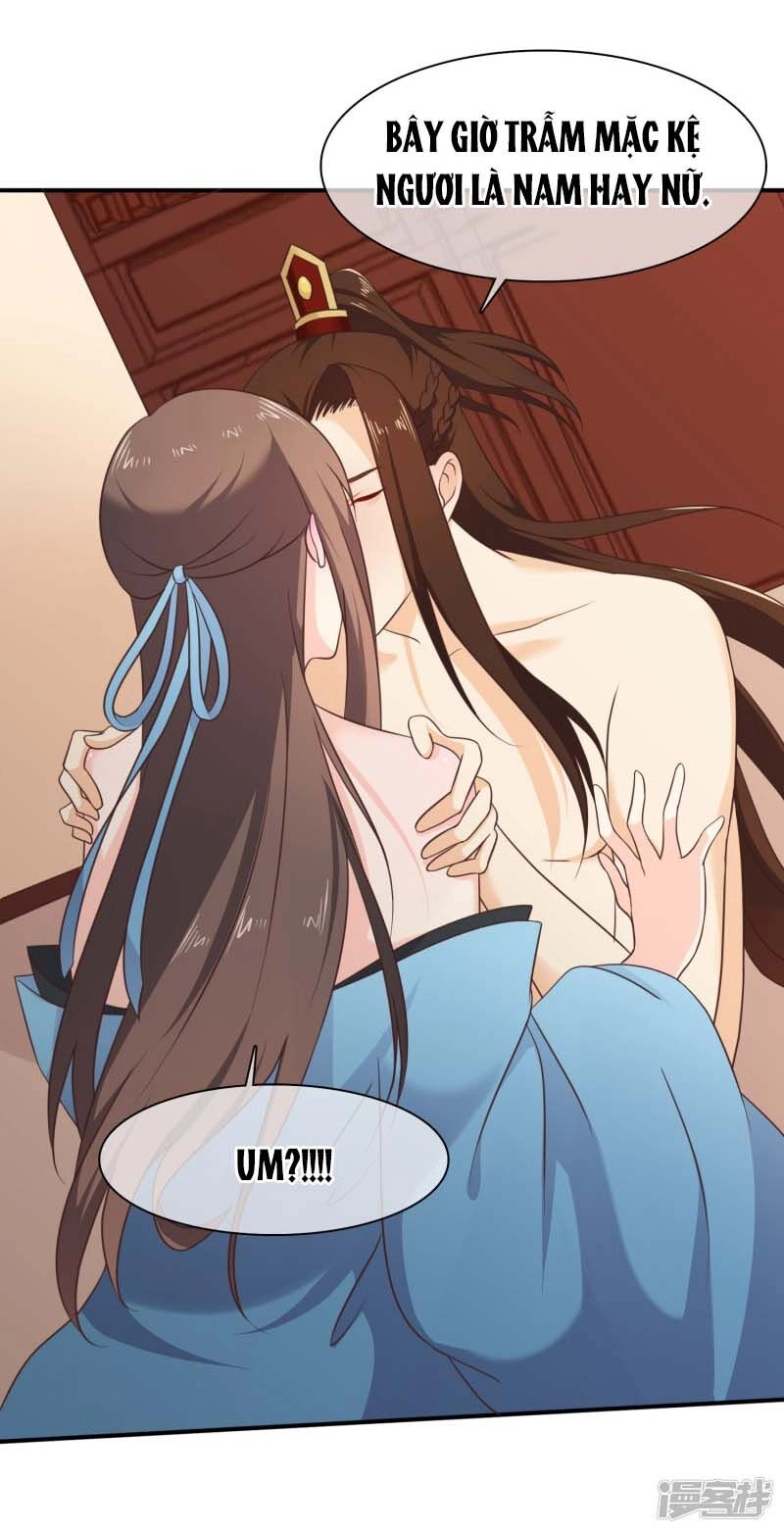 Mười Dặm Hồng Trang, Thay Huynh Xuất Giá Chapter 34 - 26