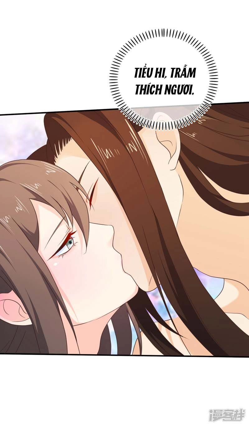 Mười Dặm Hồng Trang, Thay Huynh Xuất Giá Chapter 34 - 27