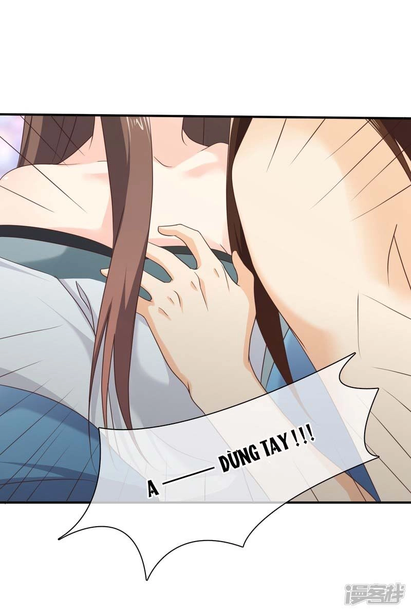 Mười Dặm Hồng Trang, Thay Huynh Xuất Giá Chapter 34 - 28