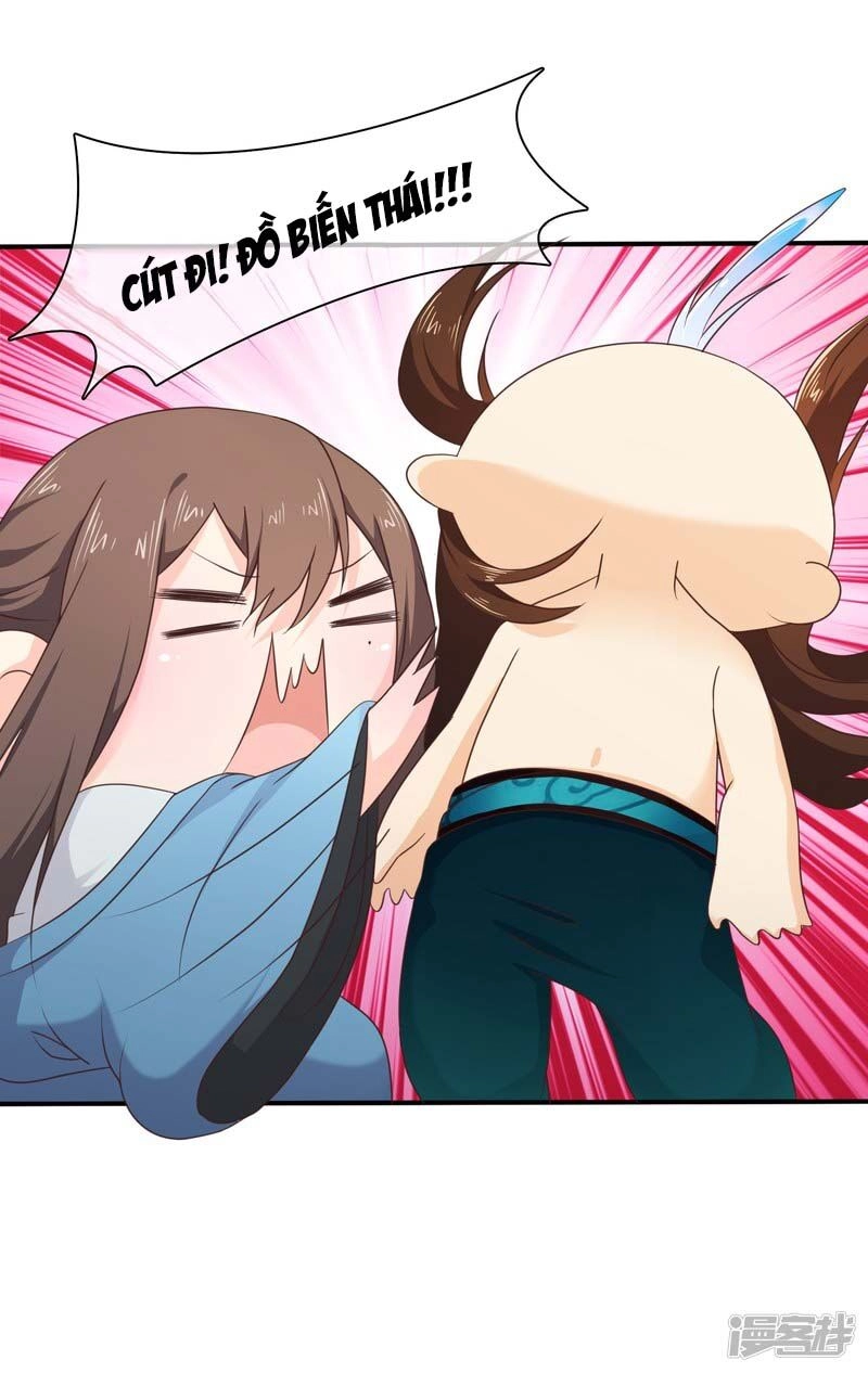 Mười Dặm Hồng Trang, Thay Huynh Xuất Giá Chapter 34 - 29