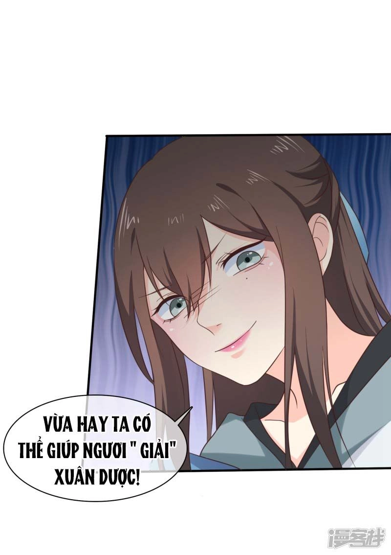 Mười Dặm Hồng Trang, Thay Huynh Xuất Giá Chapter 34 - 32