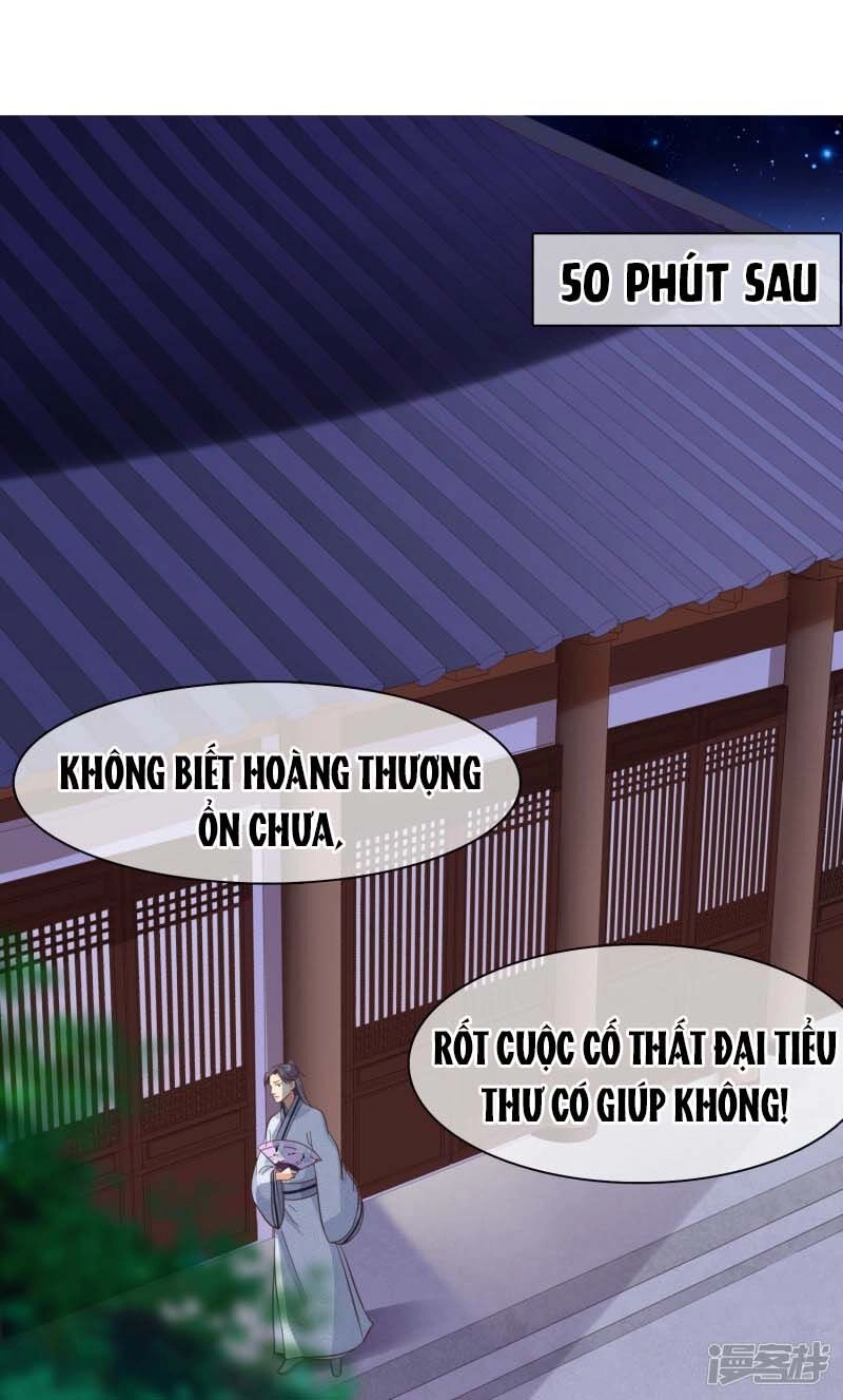 Mười Dặm Hồng Trang, Thay Huynh Xuất Giá Chapter 34 - 33