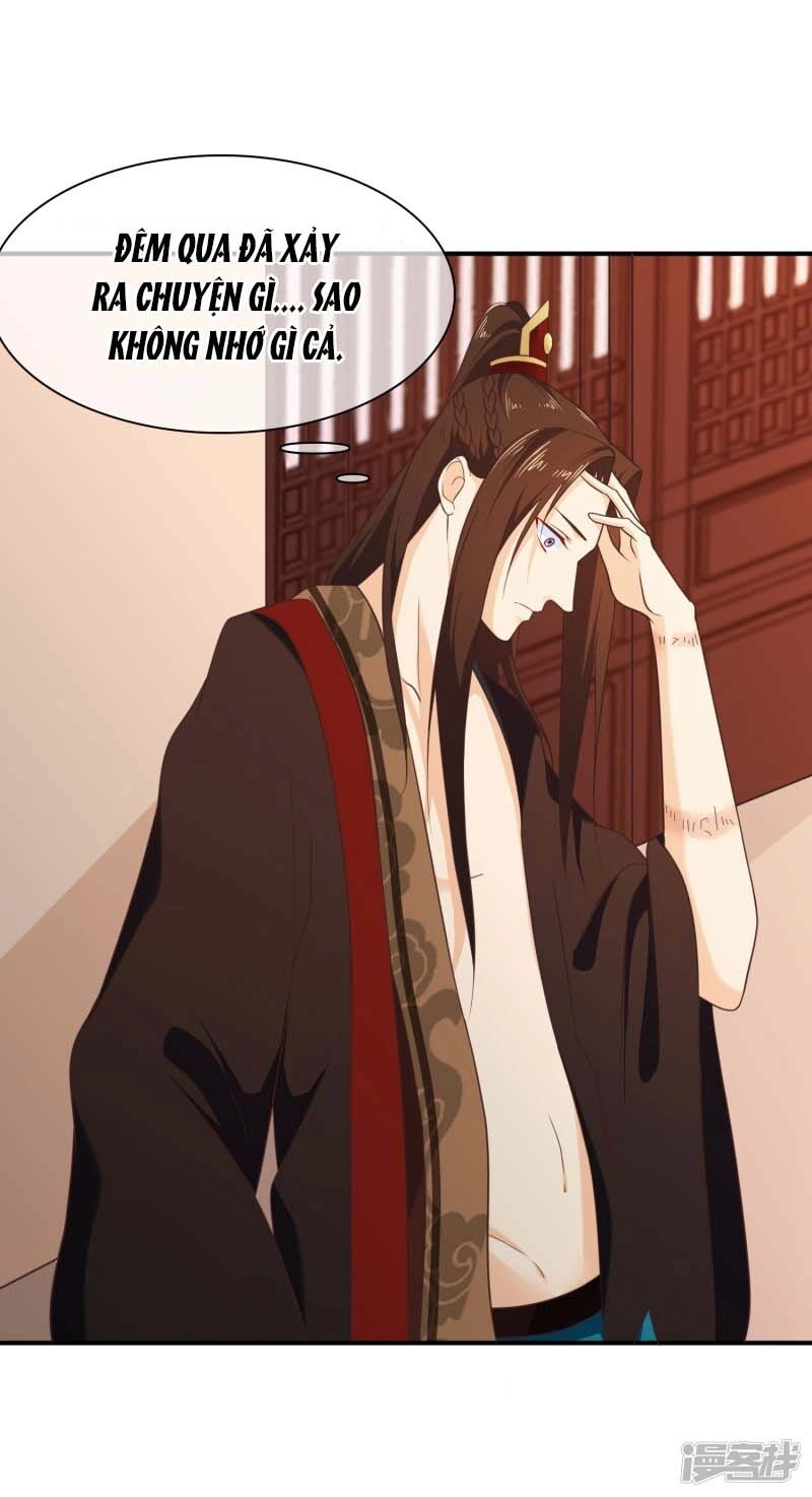 Mười Dặm Hồng Trang, Thay Huynh Xuất Giá Chapter 35 - 6