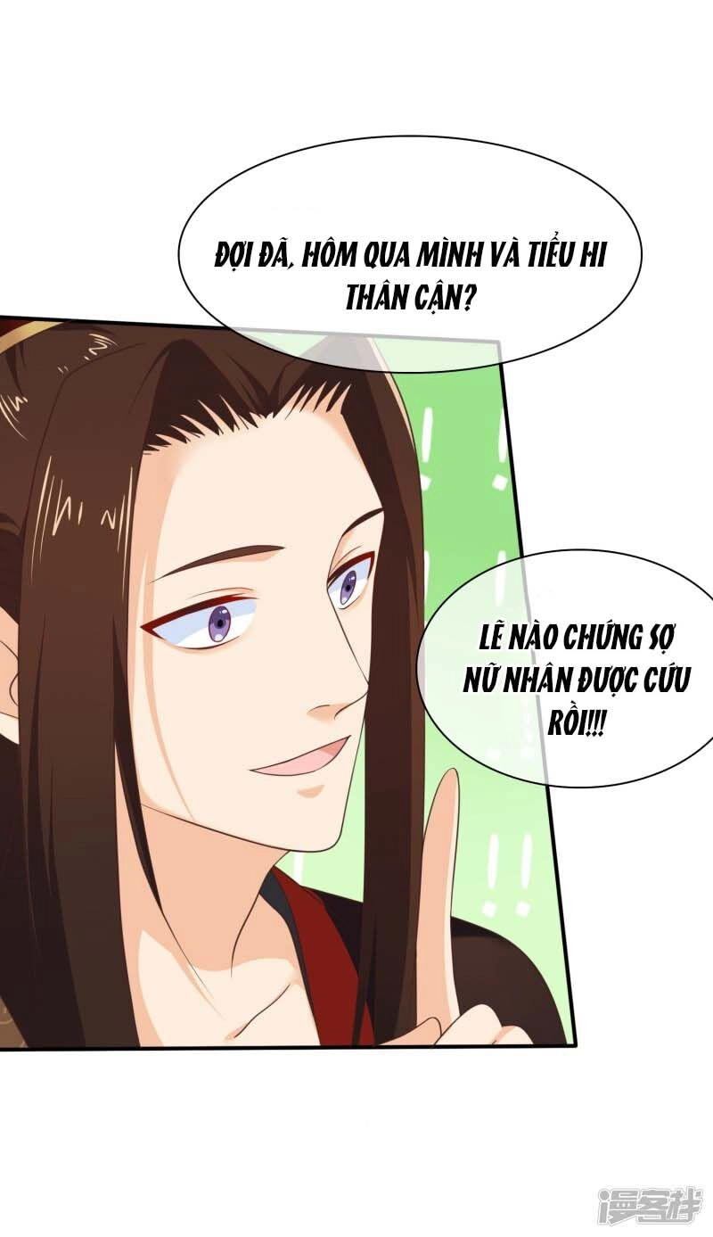 Mười Dặm Hồng Trang, Thay Huynh Xuất Giá Chapter 35 - 7