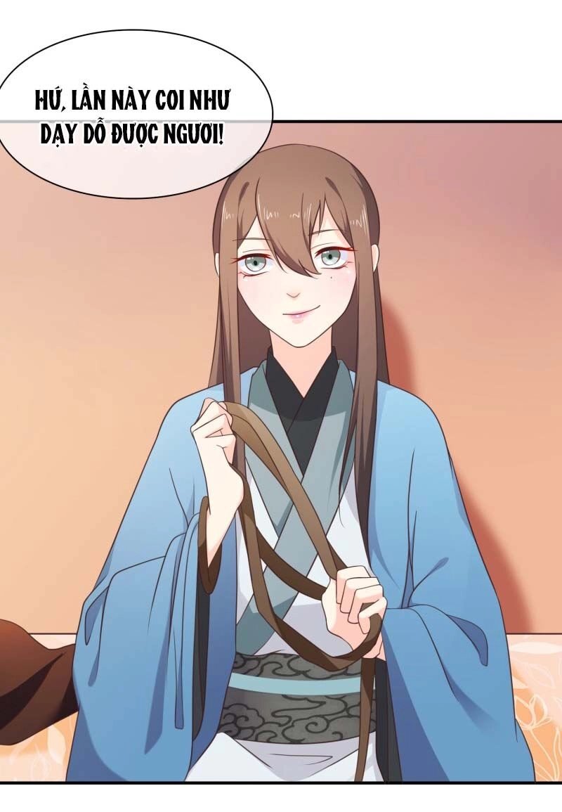 Mười Dặm Hồng Trang, Thay Huynh Xuất Giá Chapter 35 - 8