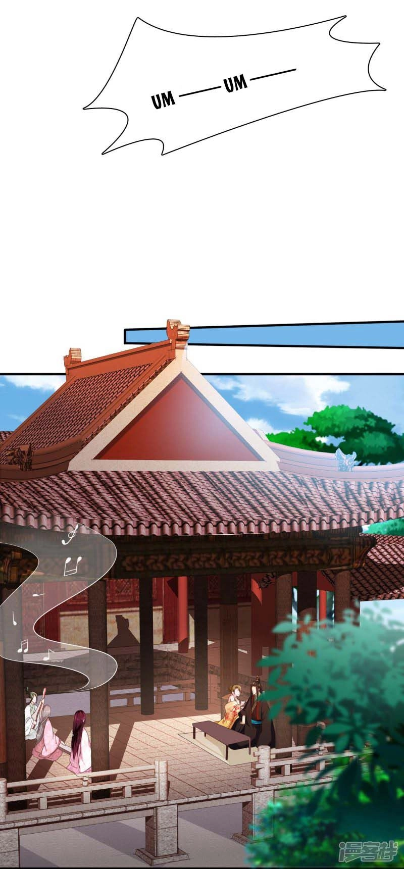 Mười Dặm Hồng Trang, Thay Huynh Xuất Giá Chapter 35 - 10