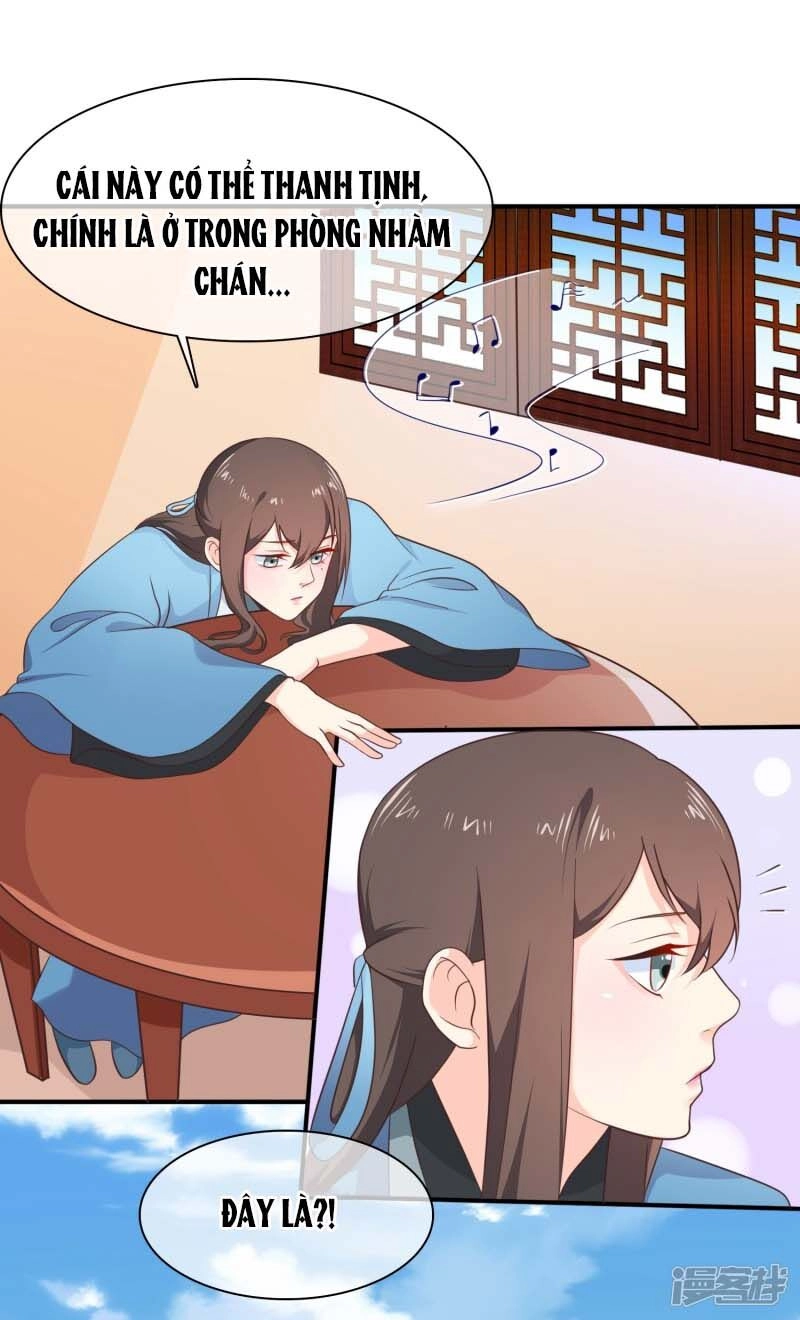 Mười Dặm Hồng Trang, Thay Huynh Xuất Giá Chapter 35 - 12