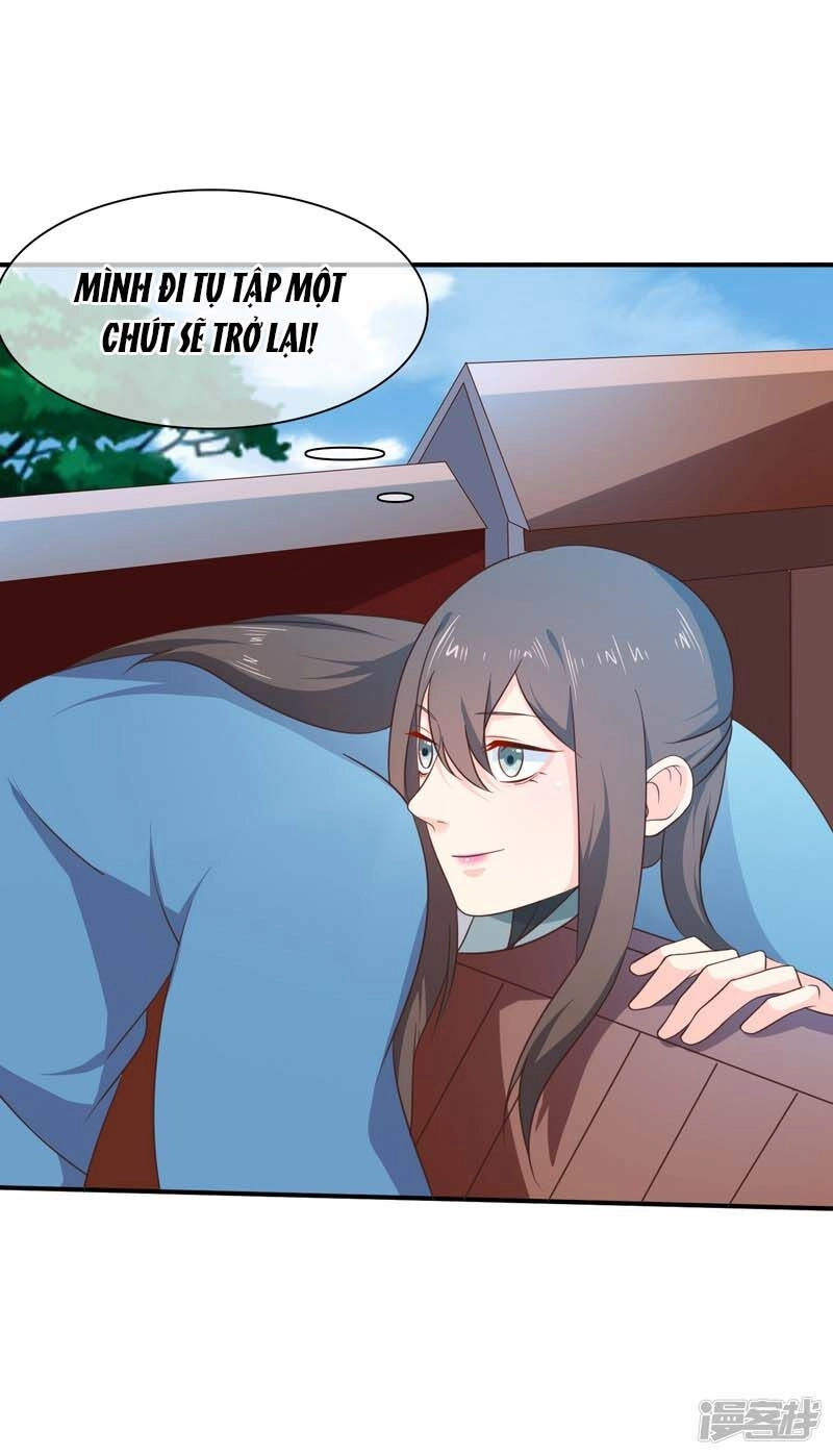 Mười Dặm Hồng Trang, Thay Huynh Xuất Giá Chapter 35 - 14