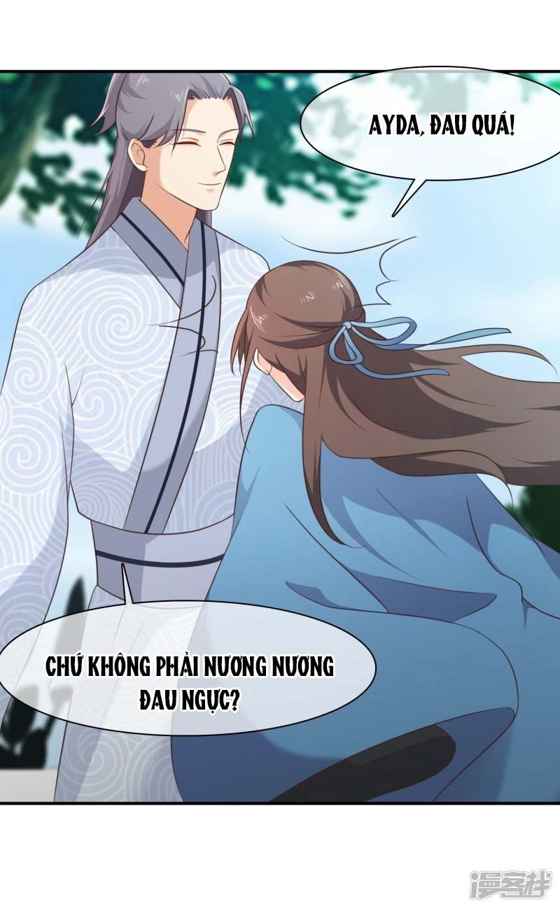 Mười Dặm Hồng Trang, Thay Huynh Xuất Giá Chapter 35 - 19