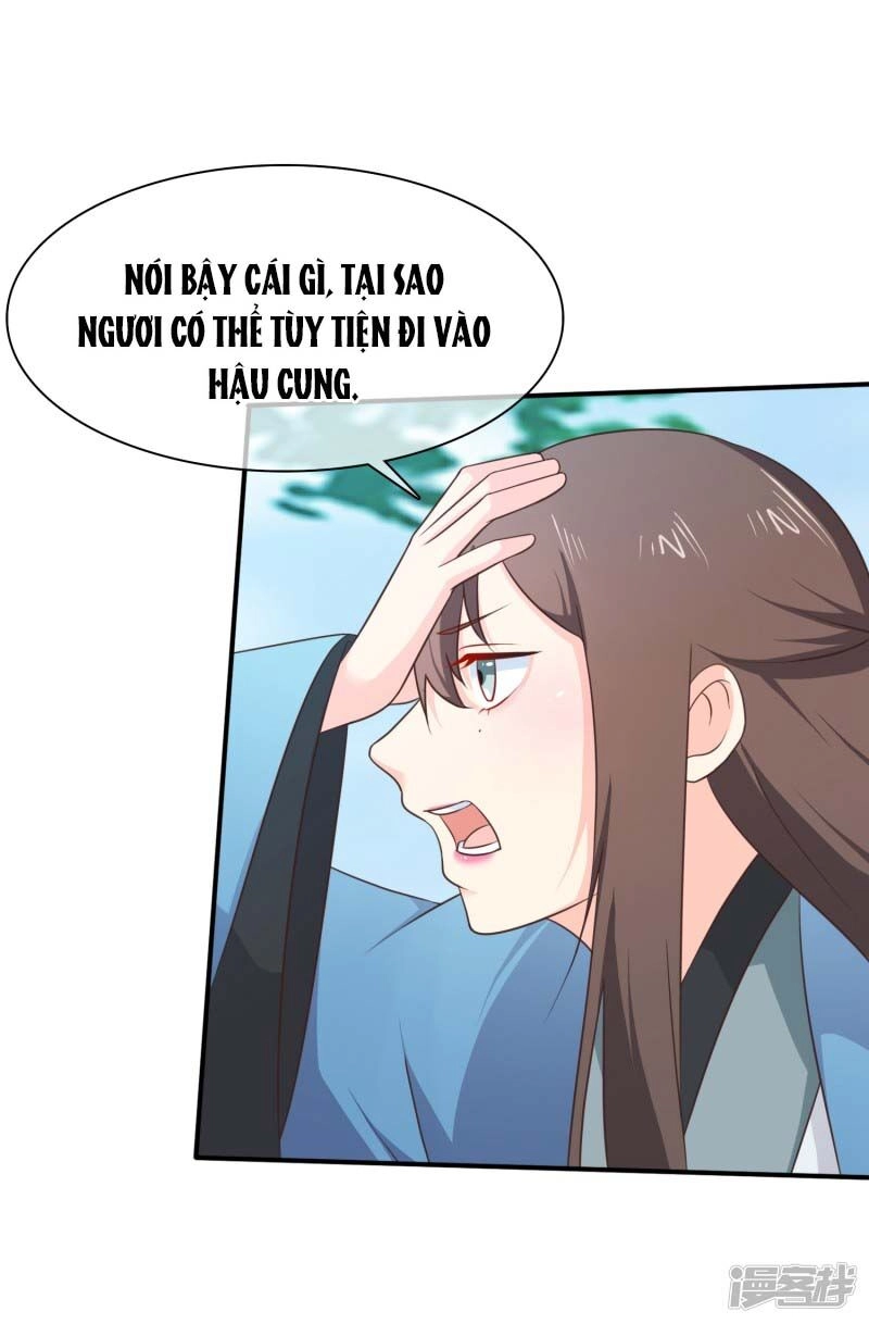 Mười Dặm Hồng Trang, Thay Huynh Xuất Giá Chapter 35 - 20