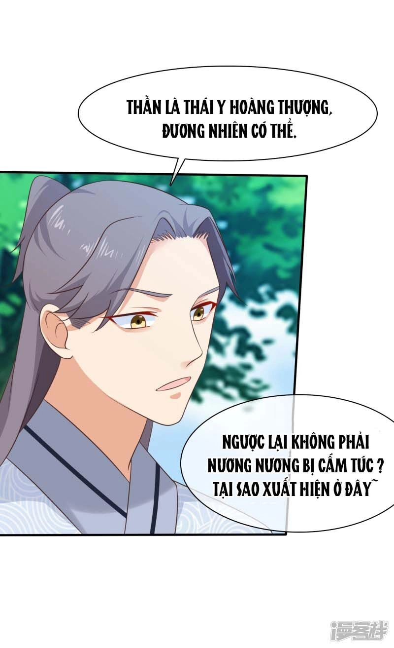 Mười Dặm Hồng Trang, Thay Huynh Xuất Giá Chapter 35 - 21