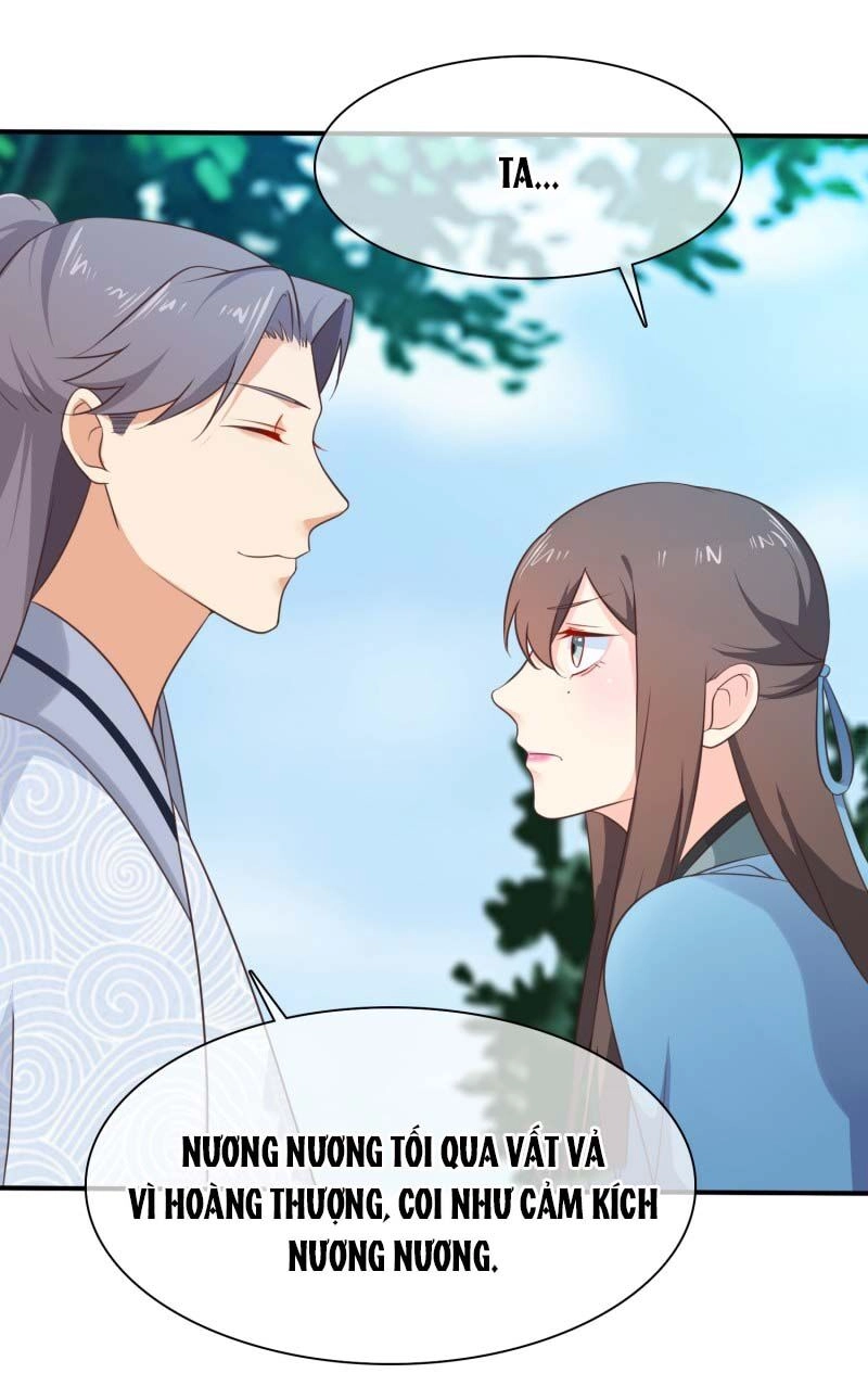 Mười Dặm Hồng Trang, Thay Huynh Xuất Giá Chapter 35 - 22