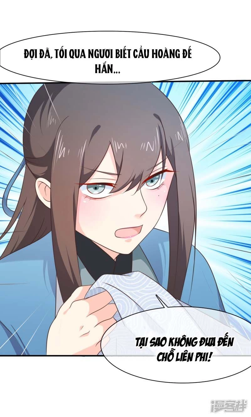 Mười Dặm Hồng Trang, Thay Huynh Xuất Giá Chapter 35 - 23