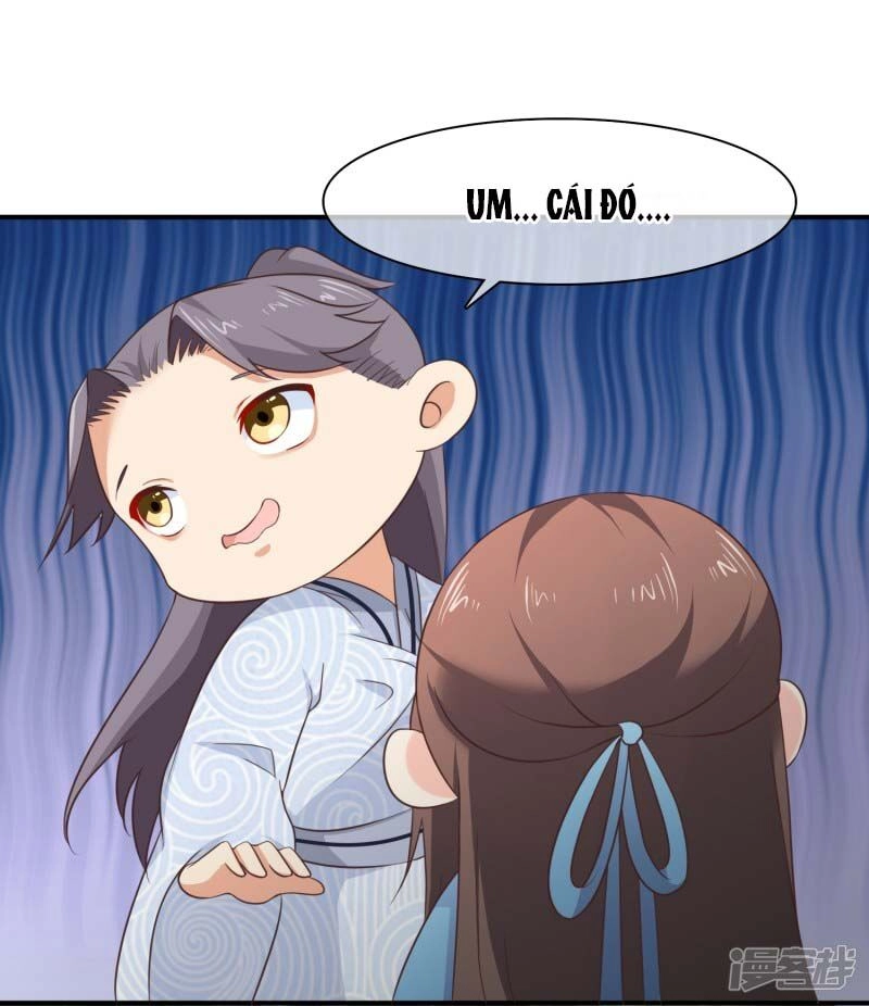 Mười Dặm Hồng Trang, Thay Huynh Xuất Giá Chapter 35 - 24